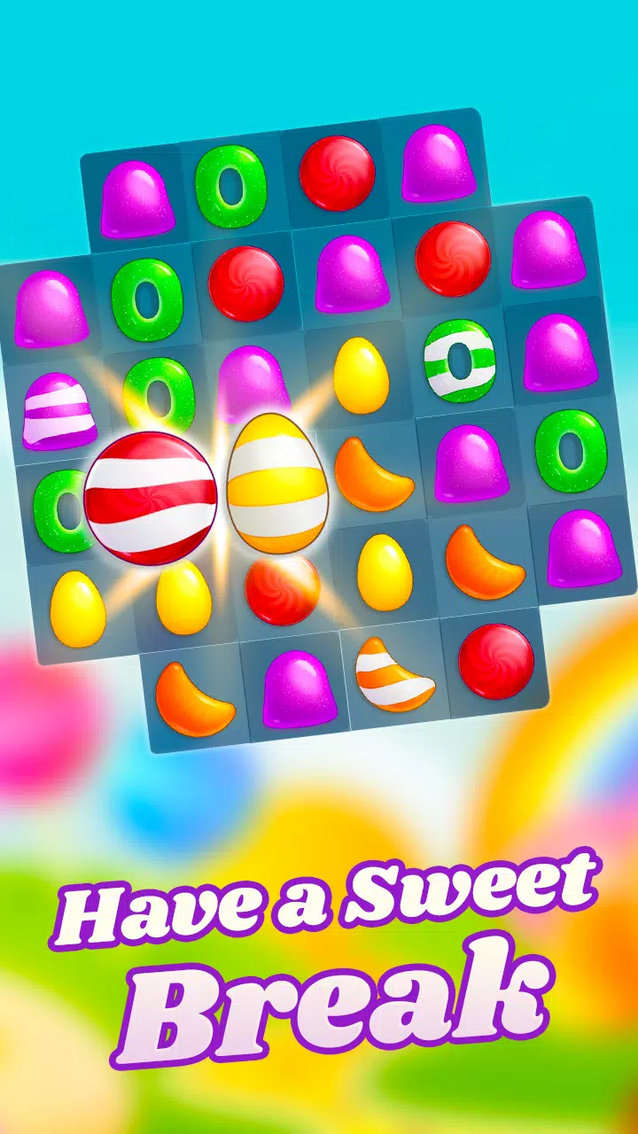 Sweet Bitcoin - Earn BTC! Screenshot 4