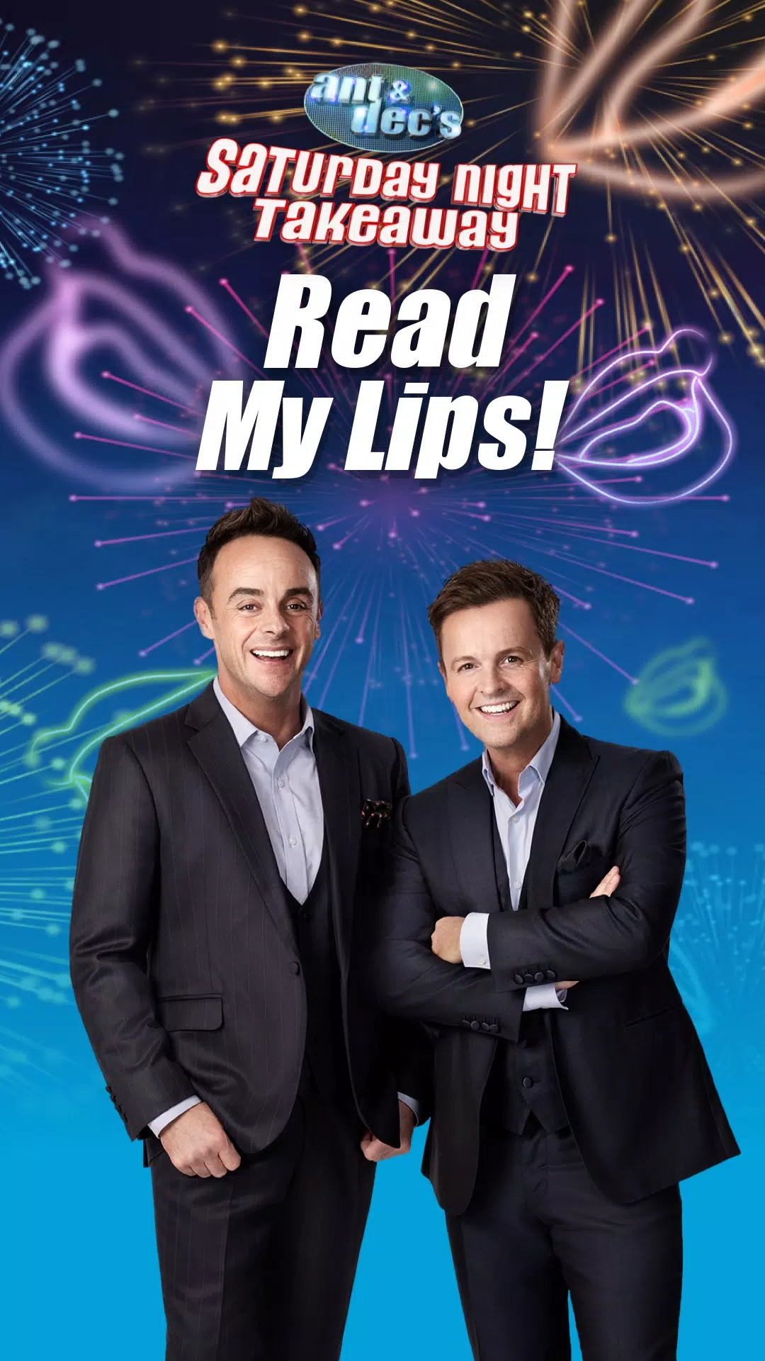 Read My Lips 스크린샷 1