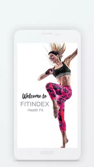 FITINDEX应用截图第1张