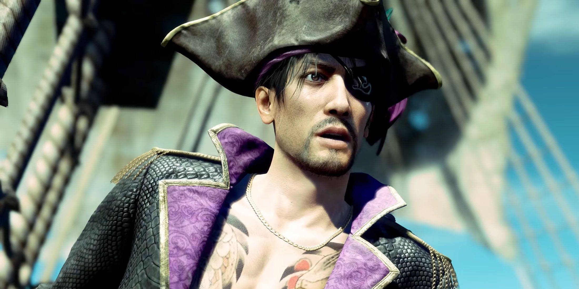 Image: February 2025 Game Releases
