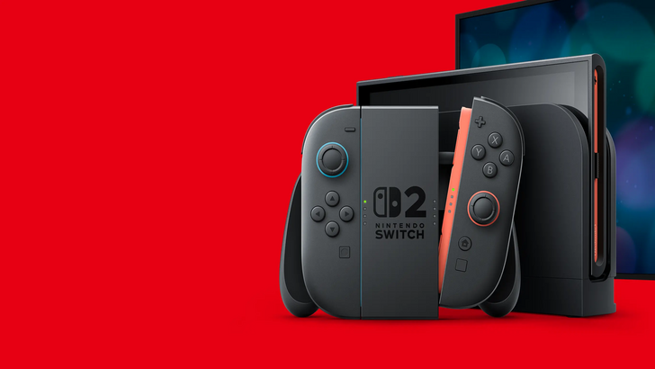 Nintendo bestätigt keine Switch 2-Neuigkeiten in der März Direct