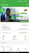 TNM Smart App應用截圖第1張