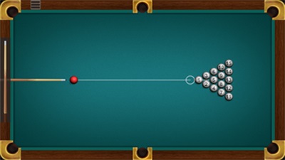 Billiard free Скриншот 1