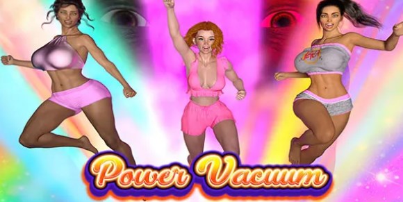 Power Vacuum Screenshot 1