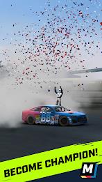 NASCAR Manager Zrzut ekranu 1