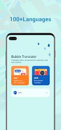 Bubble Translate & VPN Proxy应用截图第1张