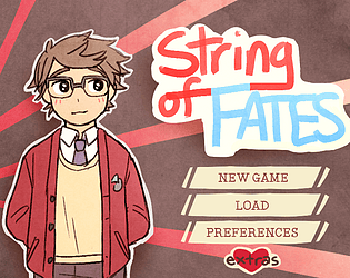 String of Fates