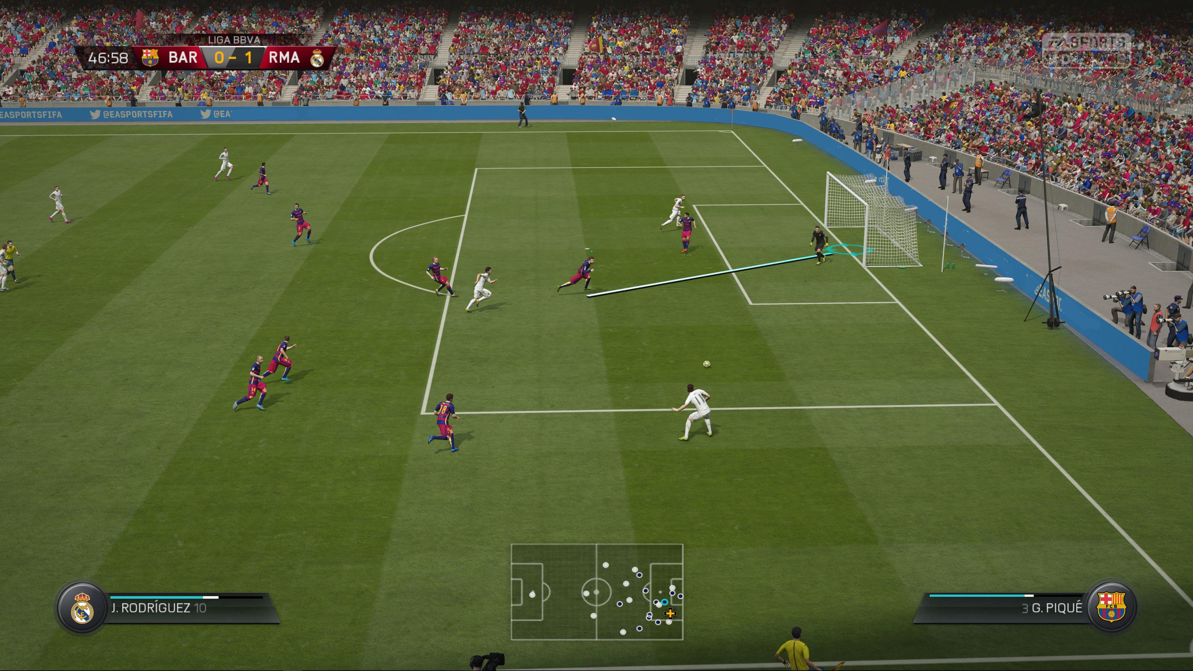 Winner Soccer League 2024 Screenshot 2