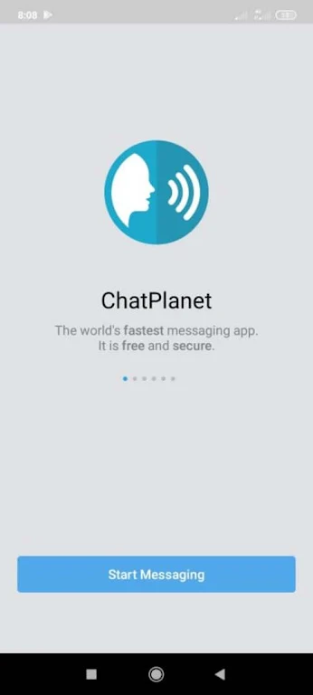 ChatPlanet Screenshot 3