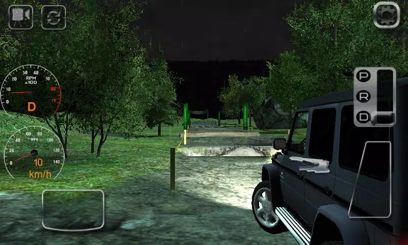 4x4 Off-Road Rally 6應用截圖第1張
