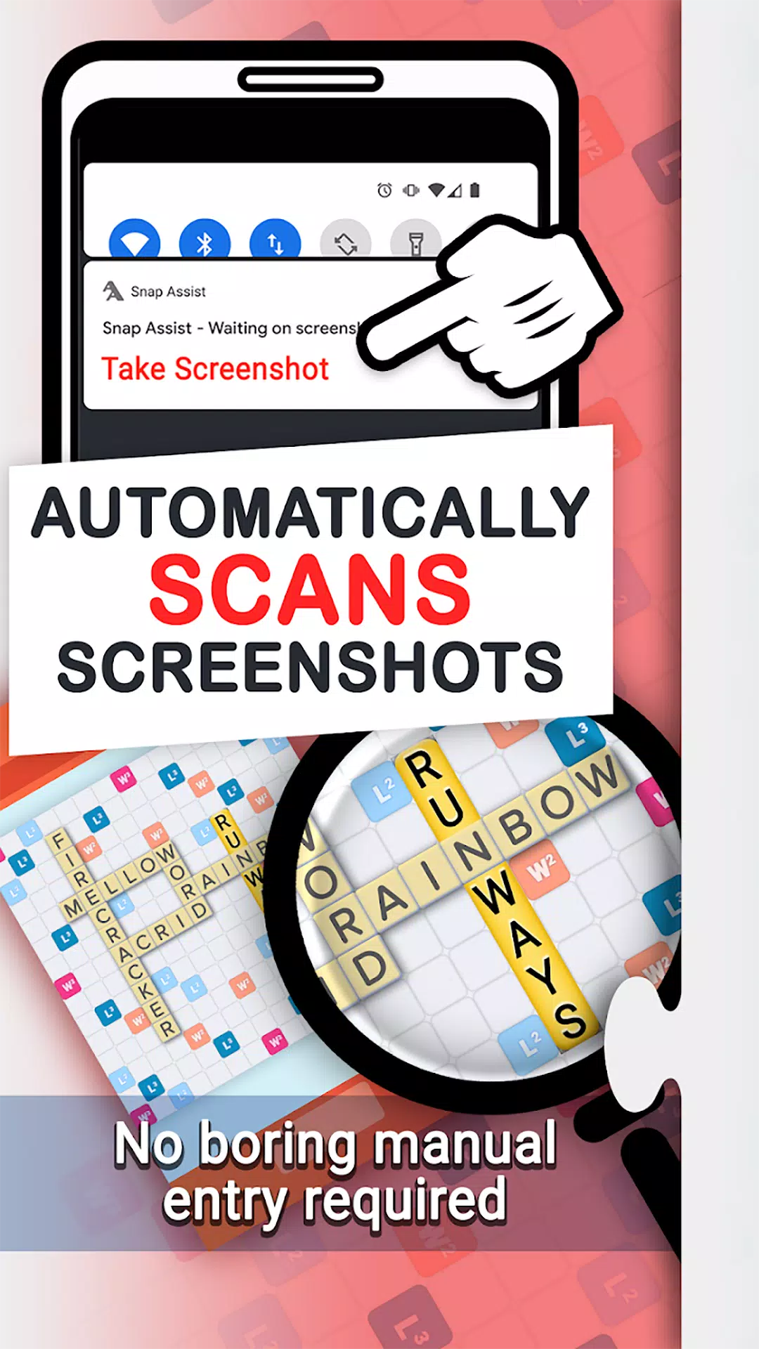 Snap Assist应用截图第2张