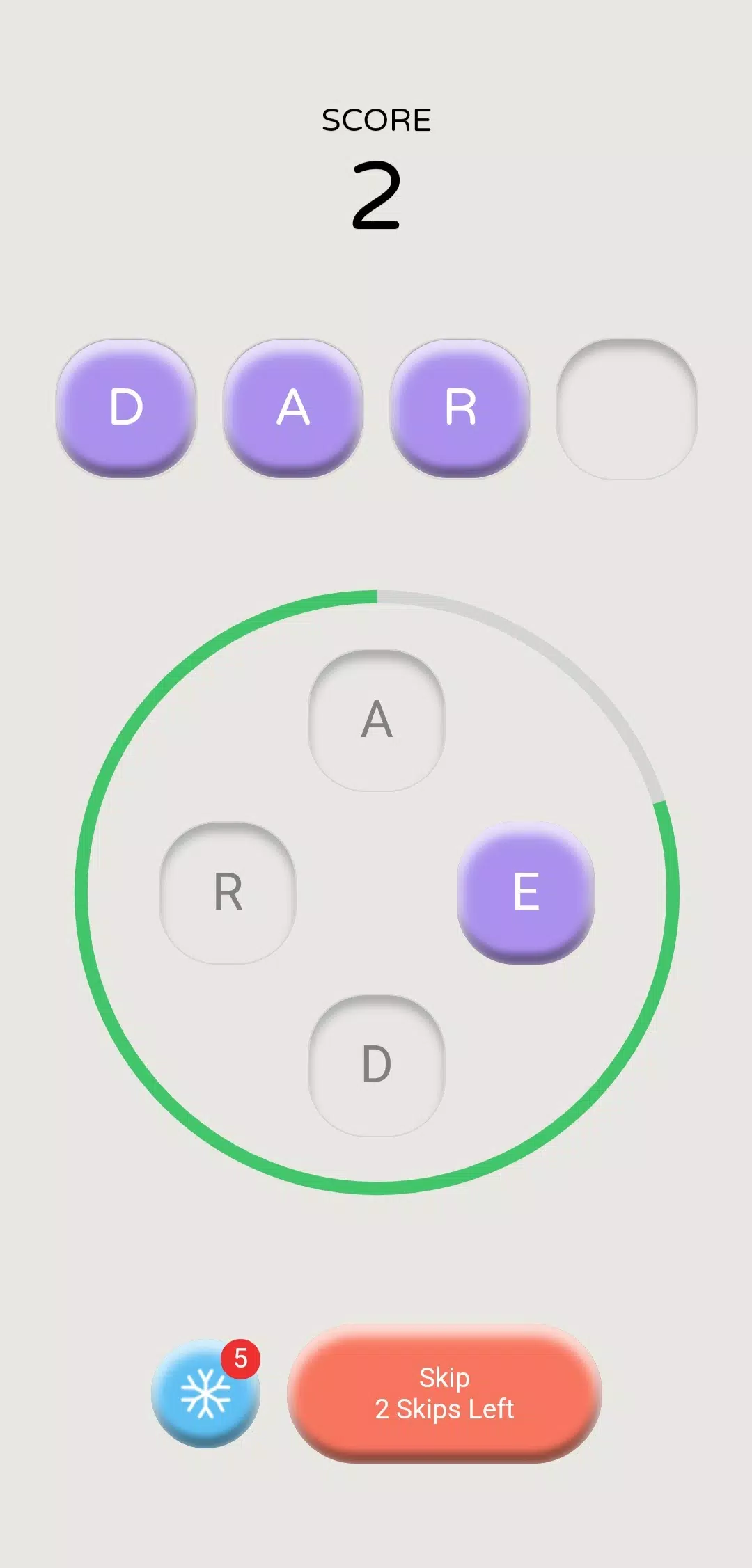 Word Games: Sex Word Puzzle Capture d'écran 4