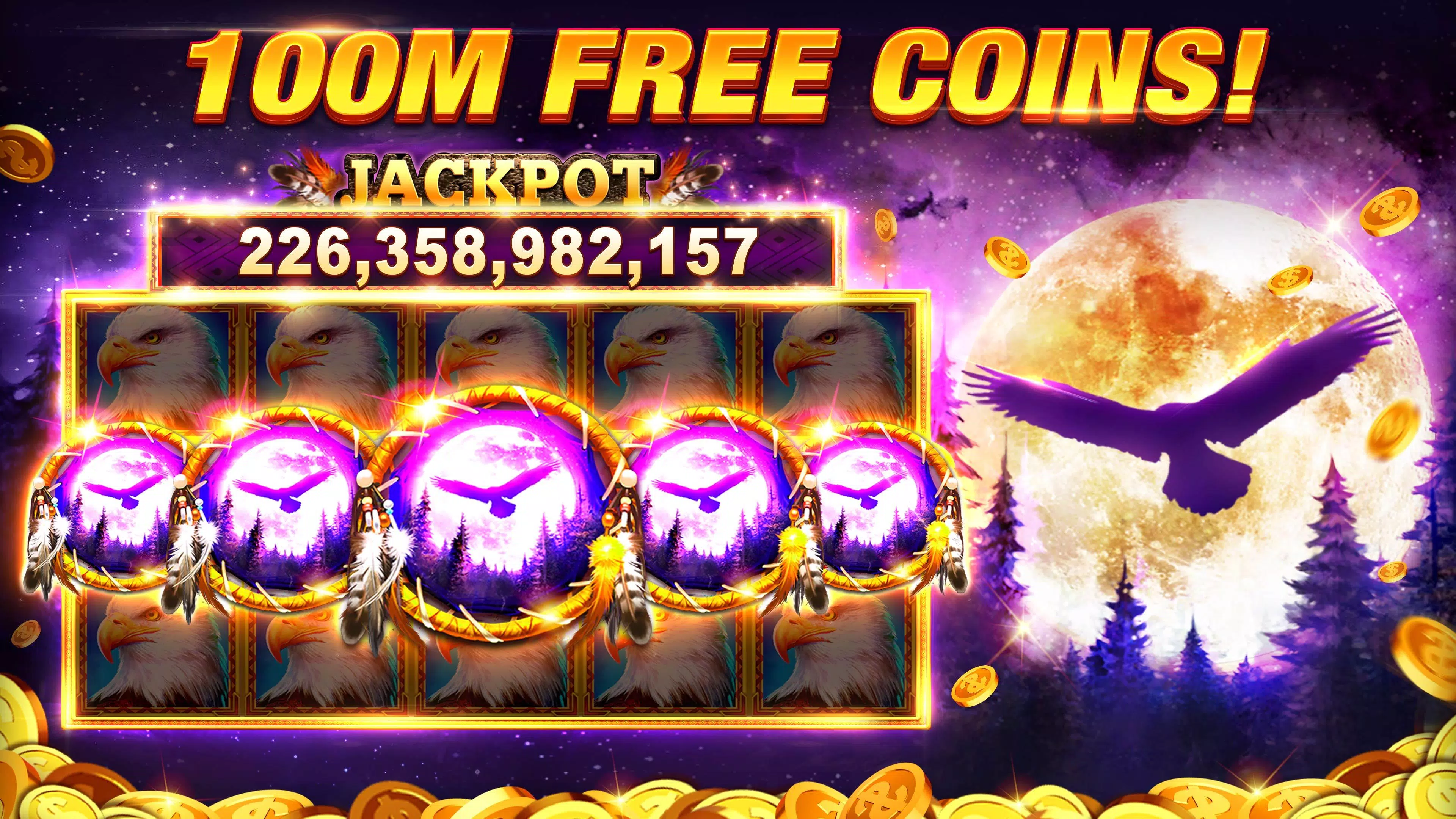 Jackpot Mania Ekran Görüntüsü 4