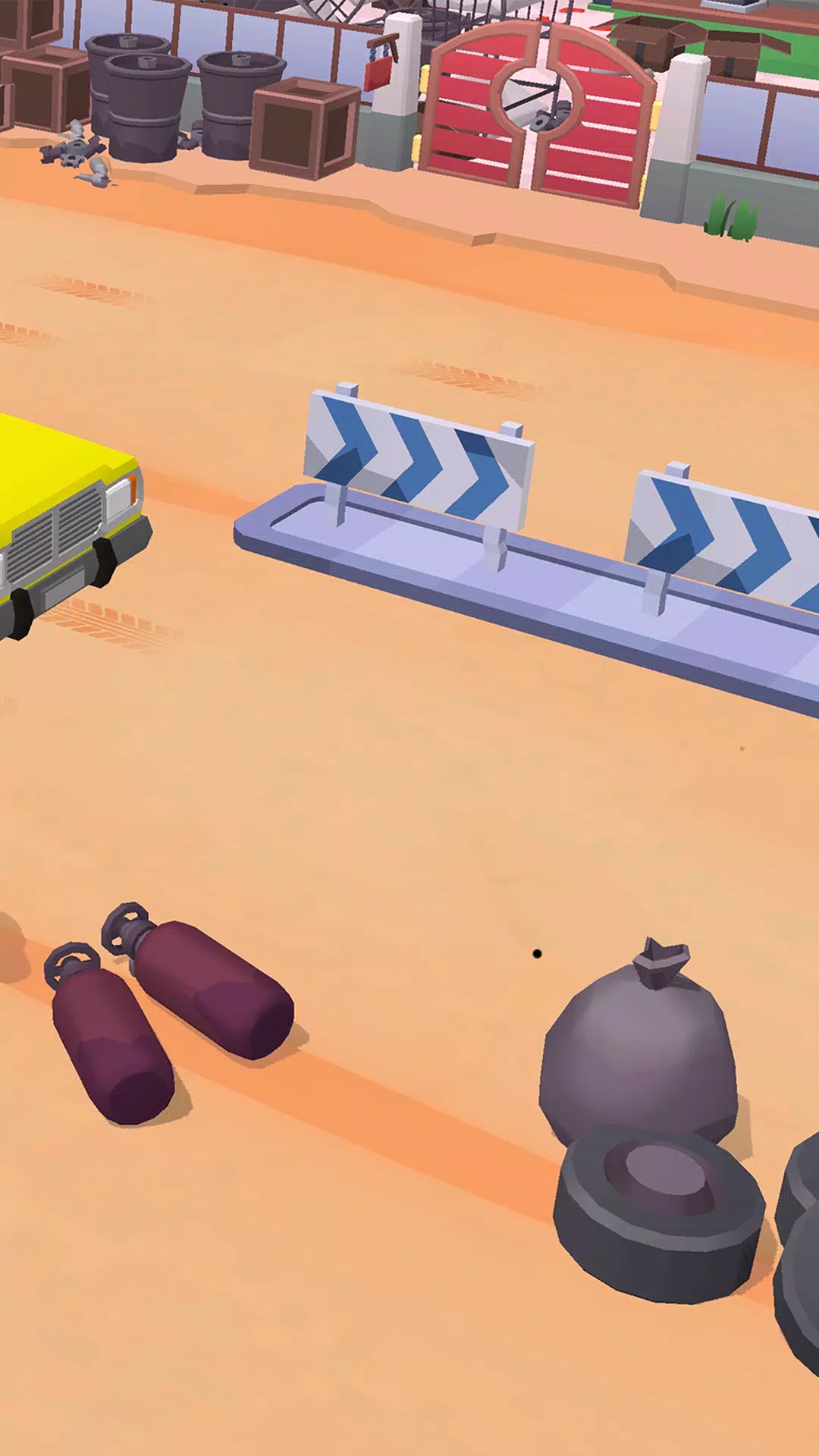 Gas Station Simulator Tycoon ဖန်သားပြင်ဓာတ်ပုံ 2