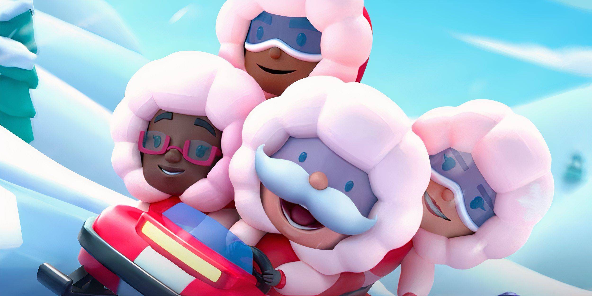 Gameplay du tournoi Monopoly Go