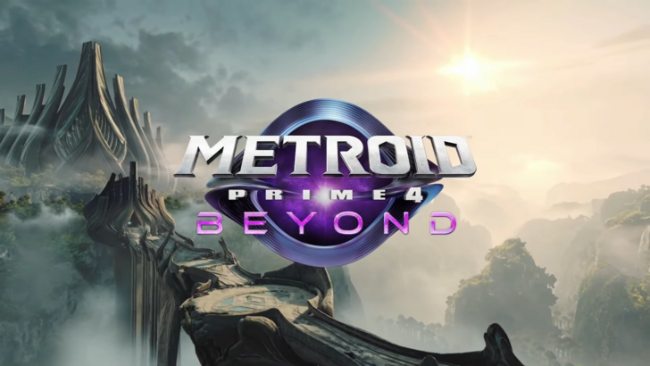 Metroid Prime 4: Beyond Gameplay Revealed During Nintendo Direct March 2025