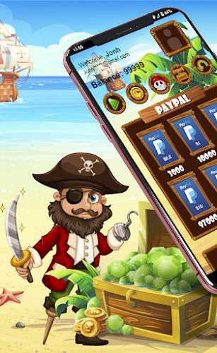 PiratePay Captura de pantalla 2