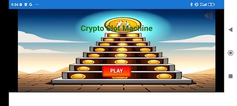 Crypto Slot Machine 스크린샷 3