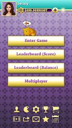 Pai Gow Offline - KK Paigow Captura de tela 1