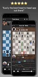 SocialChess - Online Chess Screenshot 1