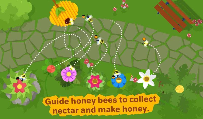 Bee Life – Honey Bee Adventure Screenshot 4