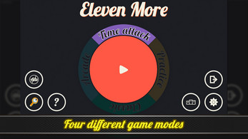 Eleven More Capture d'écran 2