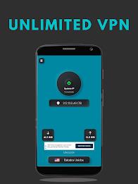 VIP VPN: Premium VPN Unlimited Скриншот 2