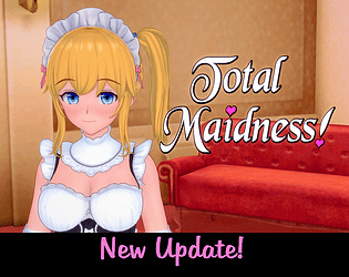 Total Maidness! [v0.19.1]