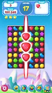 Fruit Candy : match 3 game स्क्रीनशॉट 4