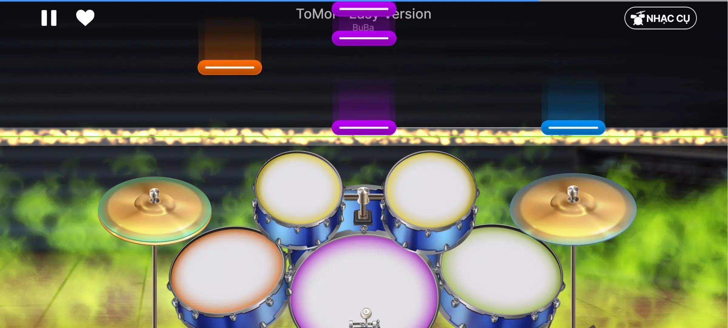 Drum Live Screenshot 4