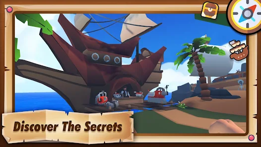 Legendary Fish Hunter Screenshot 2