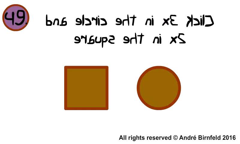 Genius Quiz Reverse應用截圖第3張
