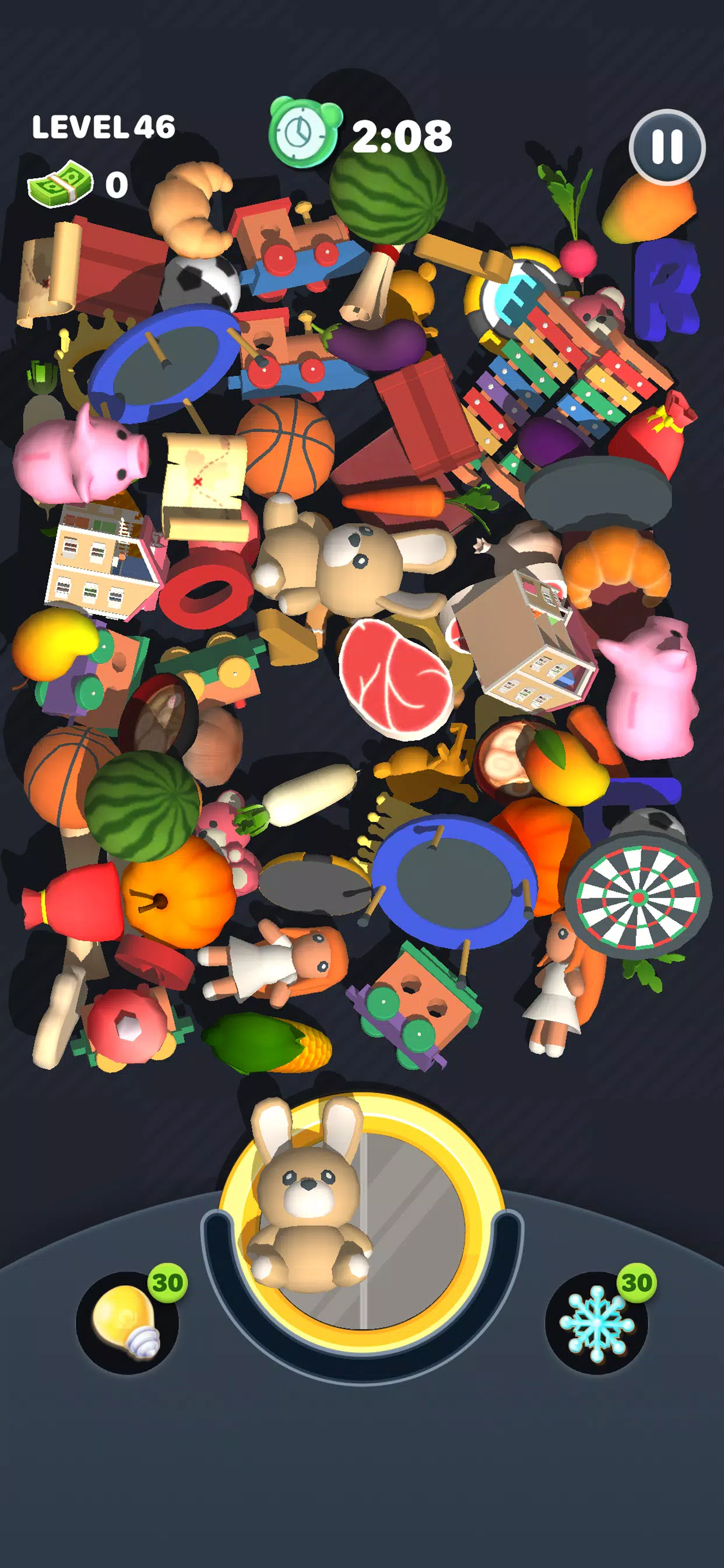 Match Puzzle - Shop Master Captura de tela 2
