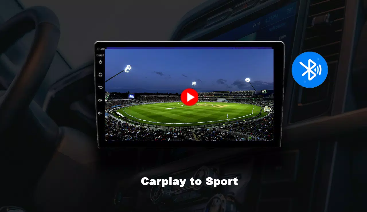 Apple Carplay for Android Auto Capture d'écran 3