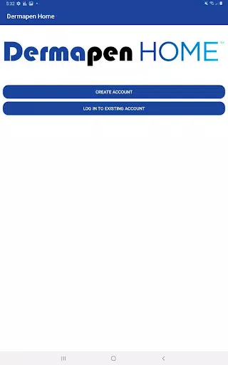 Dp Home Скриншот 1