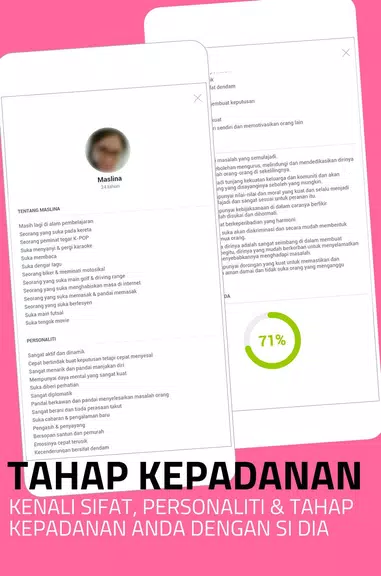 #XOXO - Untuk Yang Serius, Jujur & Single Sahaja Screenshot 4