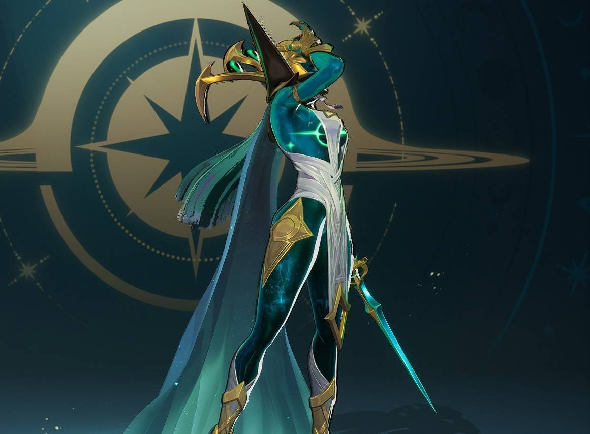 Marvel rivalise Hela