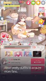 Guitar Girl 스크린샷 4