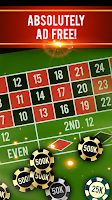 Roulette VIP - Casino Wheel Capture d'écran 4