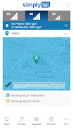 simplytel Servicewelt スクリーンショット 4