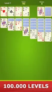 Solitaire Mobile 스크린샷 3