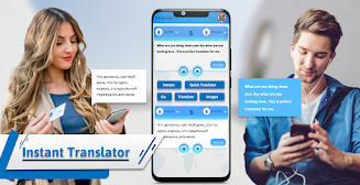 Translate -Language Translator Captura de pantalla 1