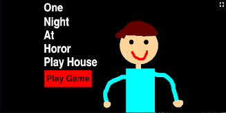 One Night At Horor Play House (ONHPH) Screenshot 3