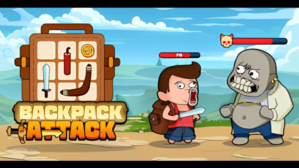 Backpack - Wallet and Exchange Ataque: Troll Face tem estratégia, gerenciamento de estoque e os memes desatualizados dos anos 2010