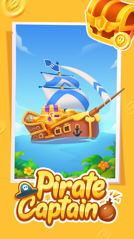 PirateCaptain Screenshot 1