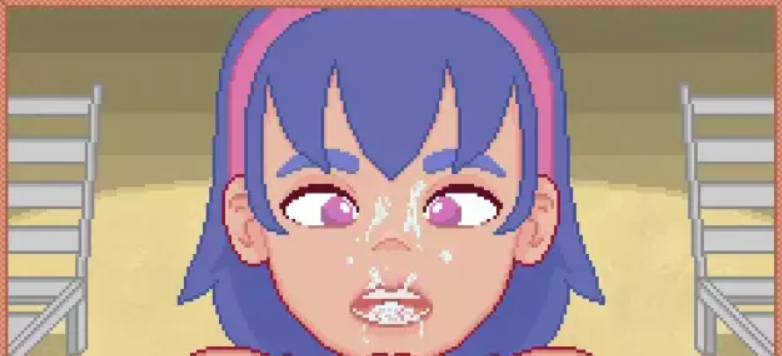 Beloved Wife スクリーンショット 1