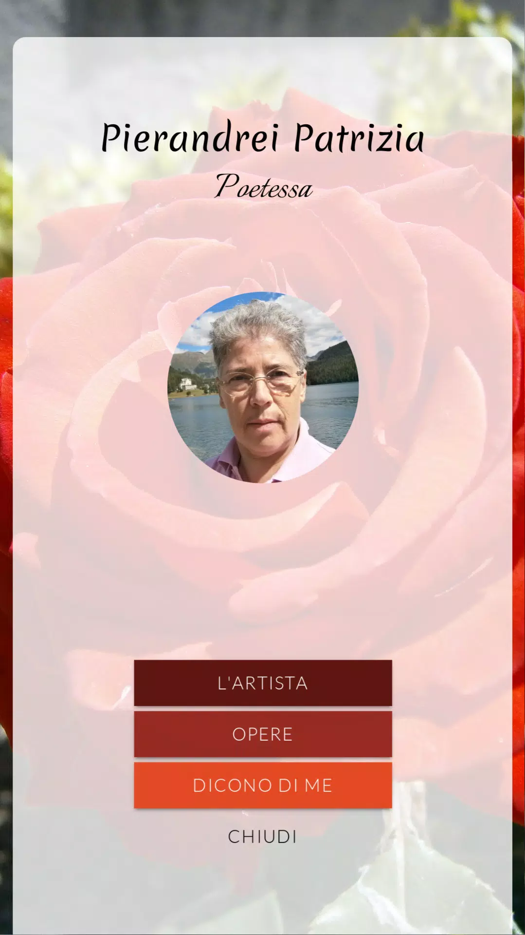 Pierandrei Patrizia Captura de pantalla 2