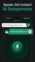 AI Chat 4 & Ask AI Chatbot GPT Zrzut ekranu 4