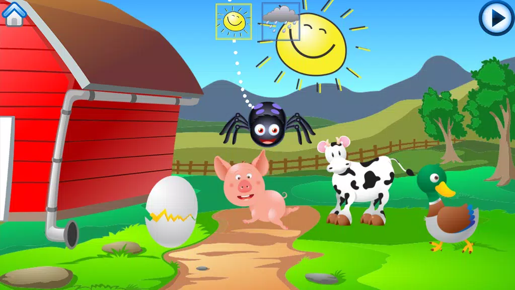 Toddler Sing and Play Screenshot 3