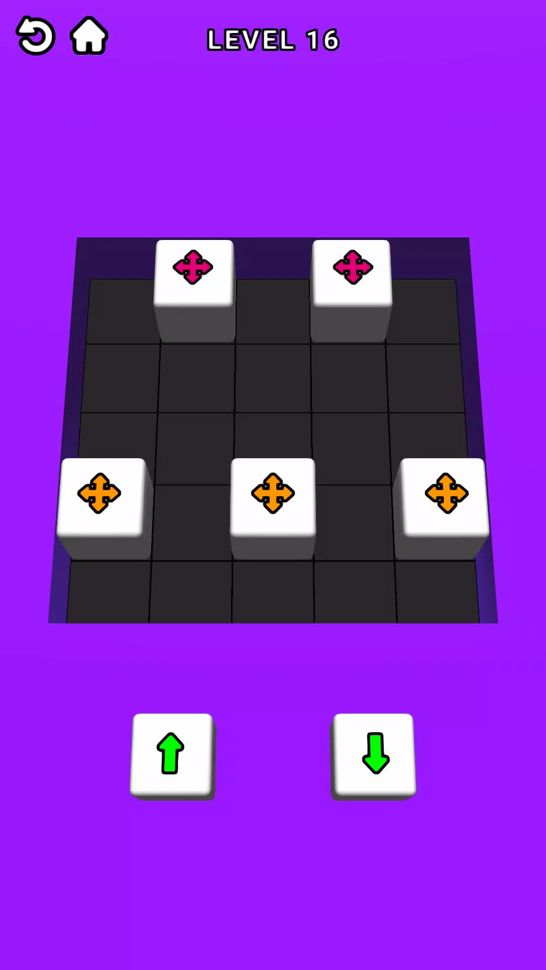 Color Fill 3D - Block Puzzle ဖန်သားပြင်ဓာတ်ပုံ 2